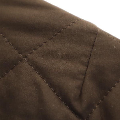 Burberrys 80s 90s Reversible Checked Jacket Brown Size 40