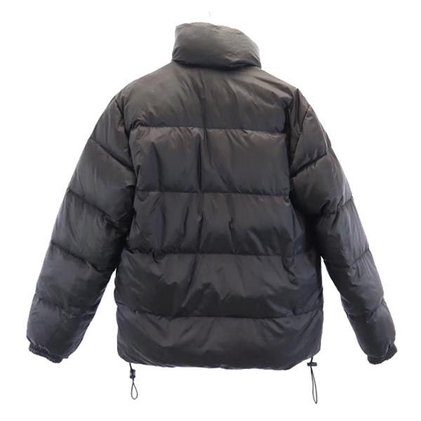 MONCLER Reversible Down Jacket Khaki