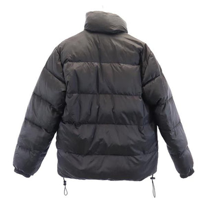 MONCLER Reversible Down Jacket Khaki