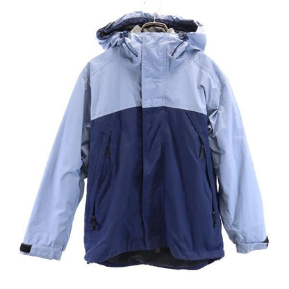 NIKE ACG 90s 3-Way Vintage Fleece Jacket Blue Size L