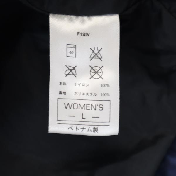 NIKE ACG 90s 3-Way Vintage Fleece Jacket Blue Size L