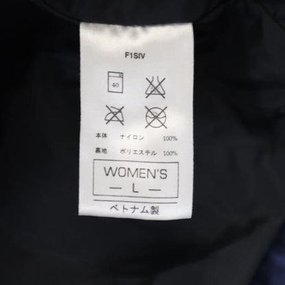 NIKE ACG 90s 3-Way Vintage Fleece Jacket Blue Size L