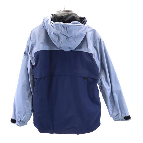 NIKE ACG 90s 3-Way Vintage Fleece Jacket Blue Size L