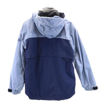 NIKE ACG 90s 3-Way Vintage Fleece Jacket Blue Size L