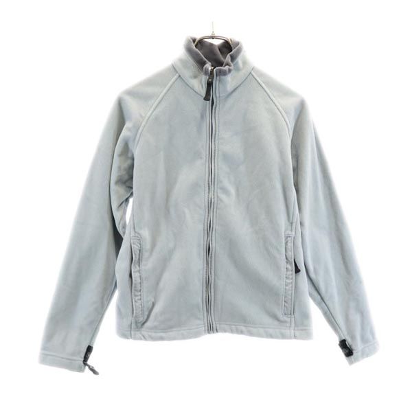 NIKE ACG 90s 3-Way Vintage Fleece Jacket Blue Size L