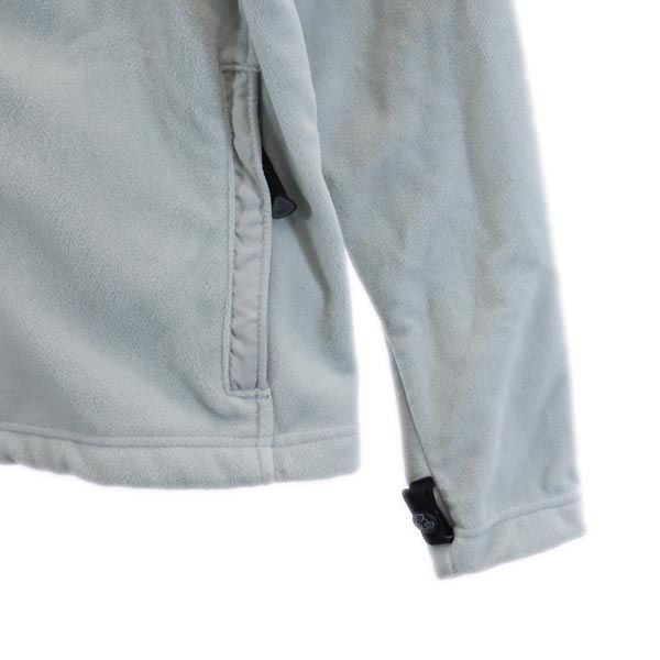 NIKE ACG 90s 3-Way Vintage Fleece Jacket Blue Size L