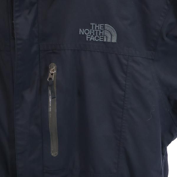 THE NORTH FACE Zeus Triclimate Jacket Gray Size M