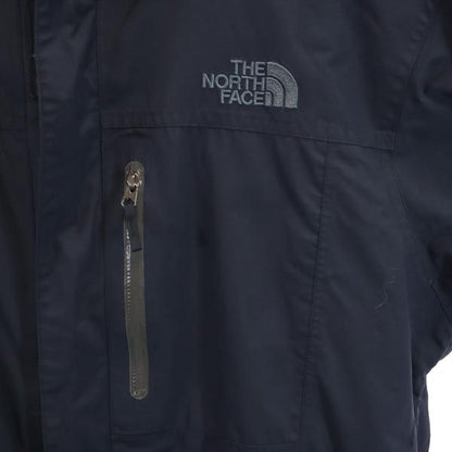 THE NORTH FACE Zeus Triclimate Jacket Gray Size M