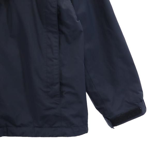 THE NORTH FACE Zeus Triclimate Jacket Gray Size M