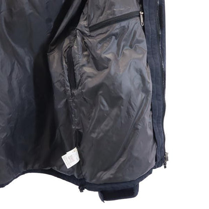 THE NORTH FACE Zeus Triclimate Jacket Gray Size M