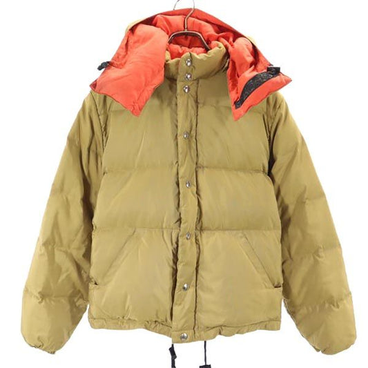 BEAUTY&YOUTH UNITED ARROWS x Crescent Jacket Brown Size XS