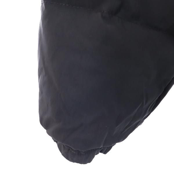 BEAUTY&YOUTH UNITED ARROWS x Crescent Jacket Black Size XS