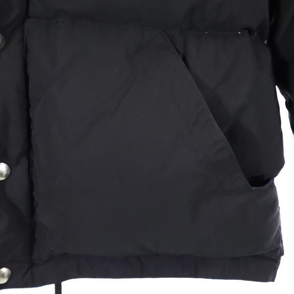 BEAUTY&YOUTH UNITED ARROWS x Crescent Jacket Black Size XS