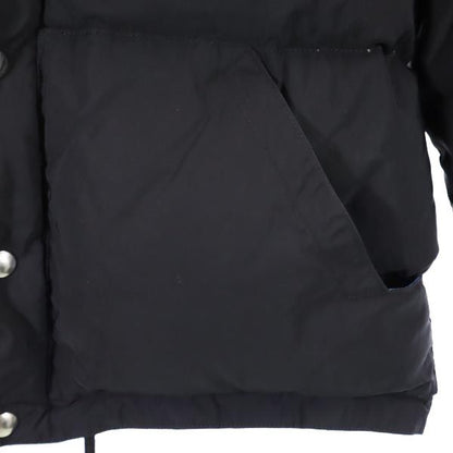 BEAUTY&YOUTH UNITED ARROWS x Crescent Jacket Black Size XS