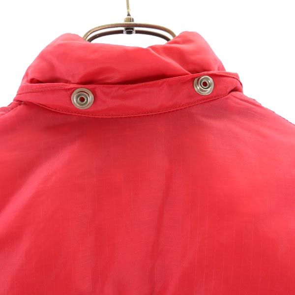 Crescent Down Works USA Made Down Jacket Red Size XS