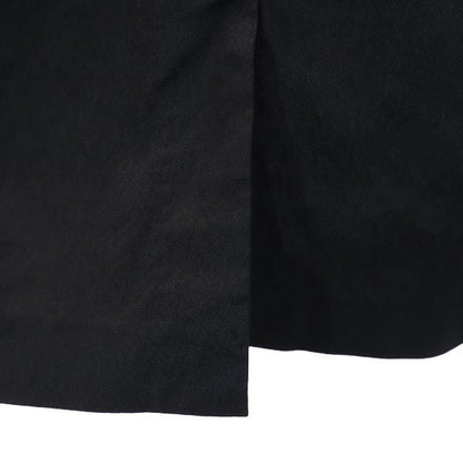 COMME des GARCONS HOMME PLUS 2007 Blazer Black Size S