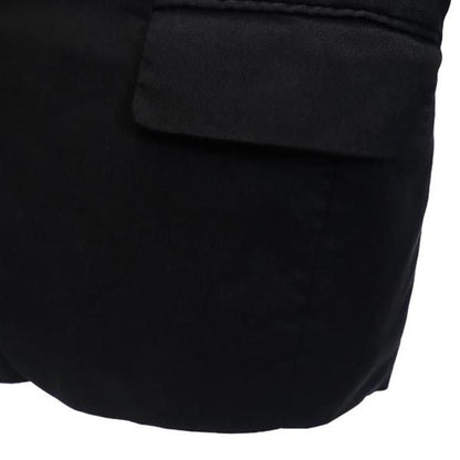 COMME des GARCONS HOMME PLUS 2007 Blazer Black Size S