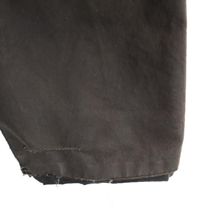 Barbour Gray Work Jacket