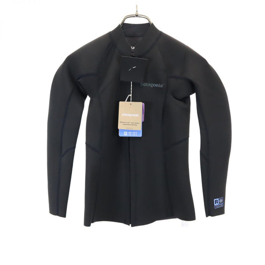 Patagonia Lite Yulex Long Sleeved Top R1 Wet Jacket Size 6