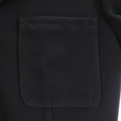 McQ Black Tailored Blazer Size 36
