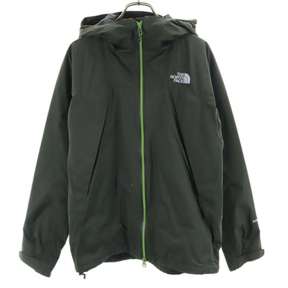 THE NORTH FACE Gore-Tex Nylon Jacket Size S