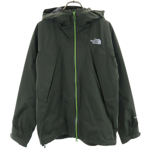 THE NORTH FACE Gore-Tex Nylon Jacket Size S