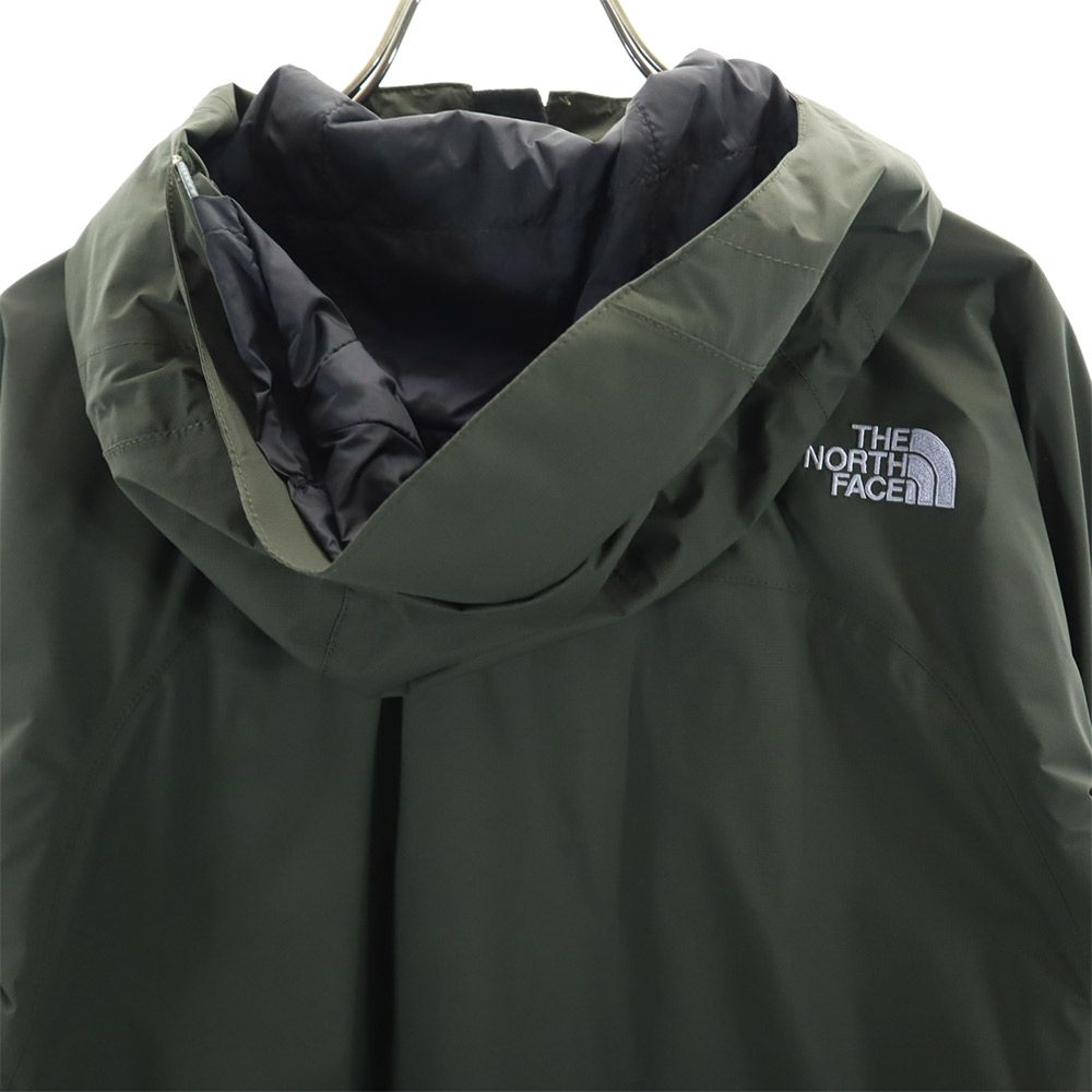 THE NORTH FACE Gore-Tex Nylon Jacket Size S