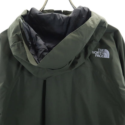THE NORTH FACE Gore-Tex Nylon Jacket Size S