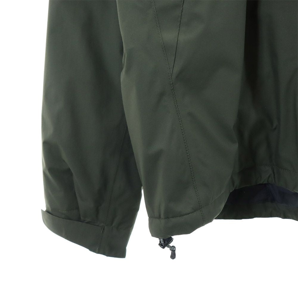 THE NORTH FACE Gore-Tex Nylon Jacket Size S