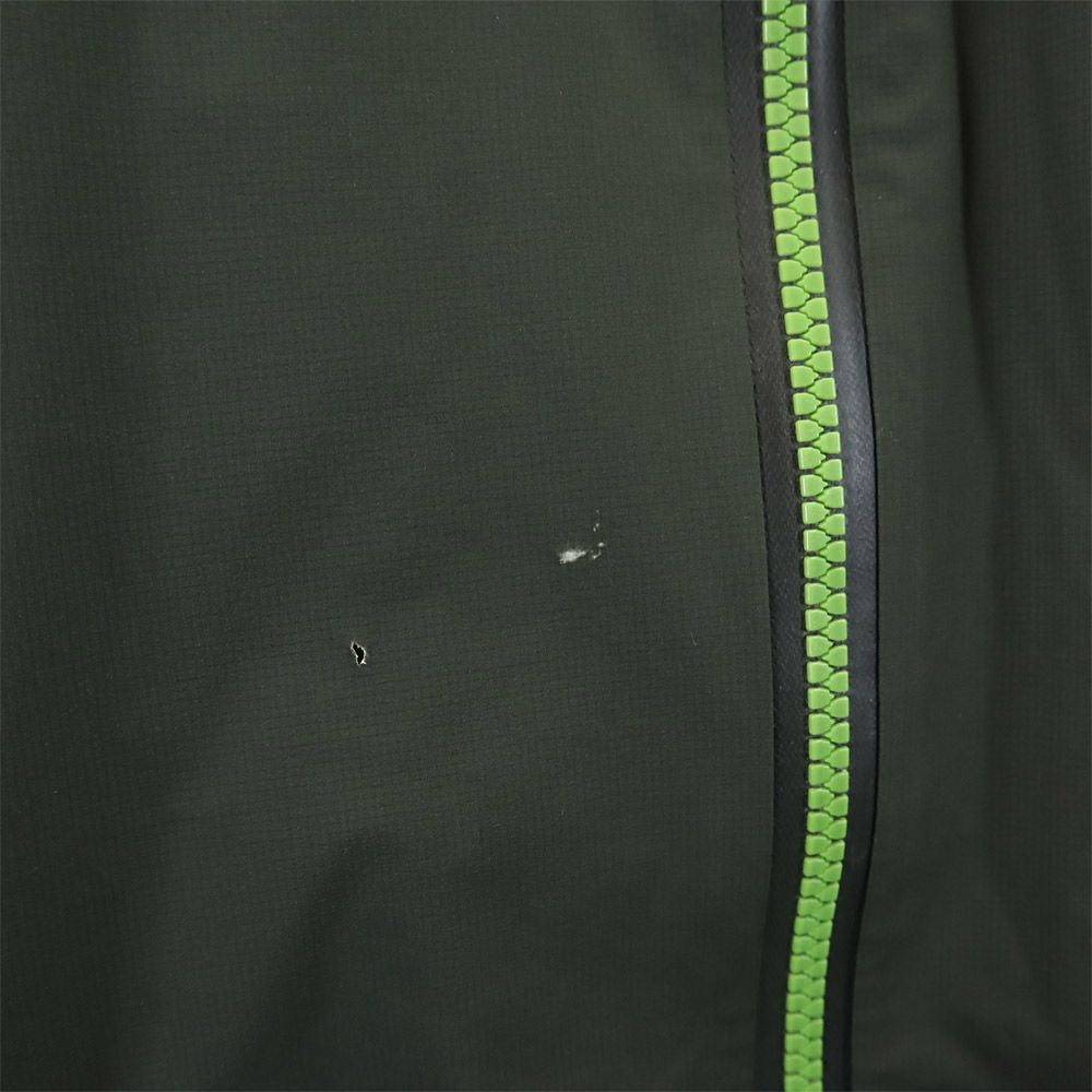 THE NORTH FACE Gore-Tex Nylon Jacket Size S