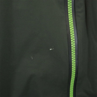 THE NORTH FACE Gore-Tex Nylon Jacket Size S