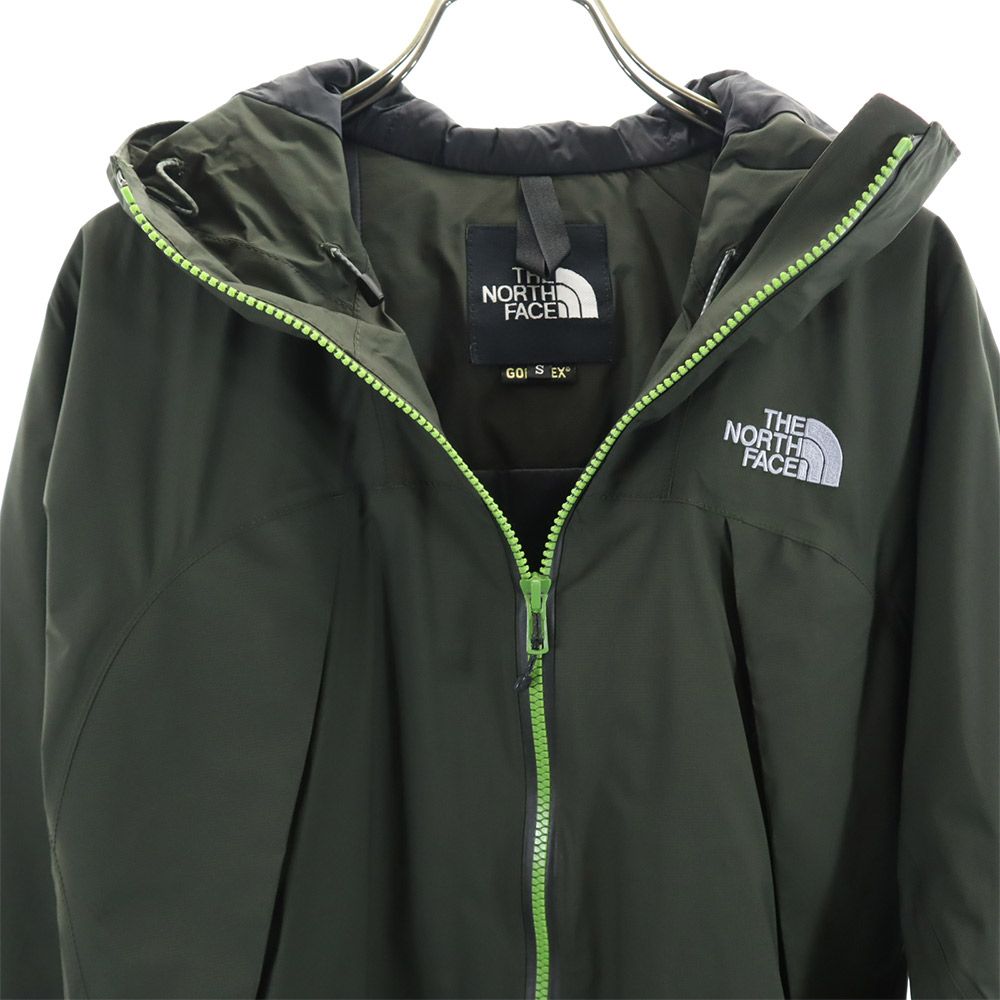 THE NORTH FACE Gore-Tex Nylon Jacket Size S
