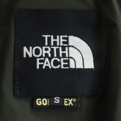 THE NORTH FACE Gore-Tex Nylon Jacket Size S