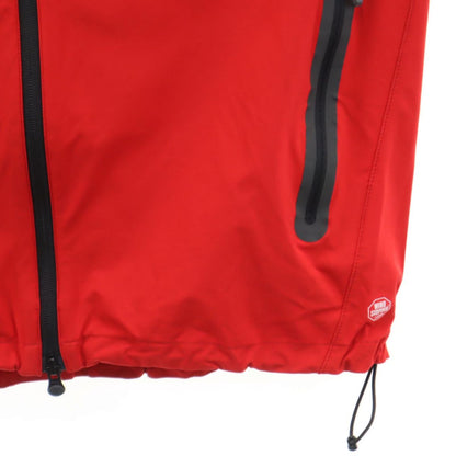 Mammut Outdoor Nylon Jacket Black Size M