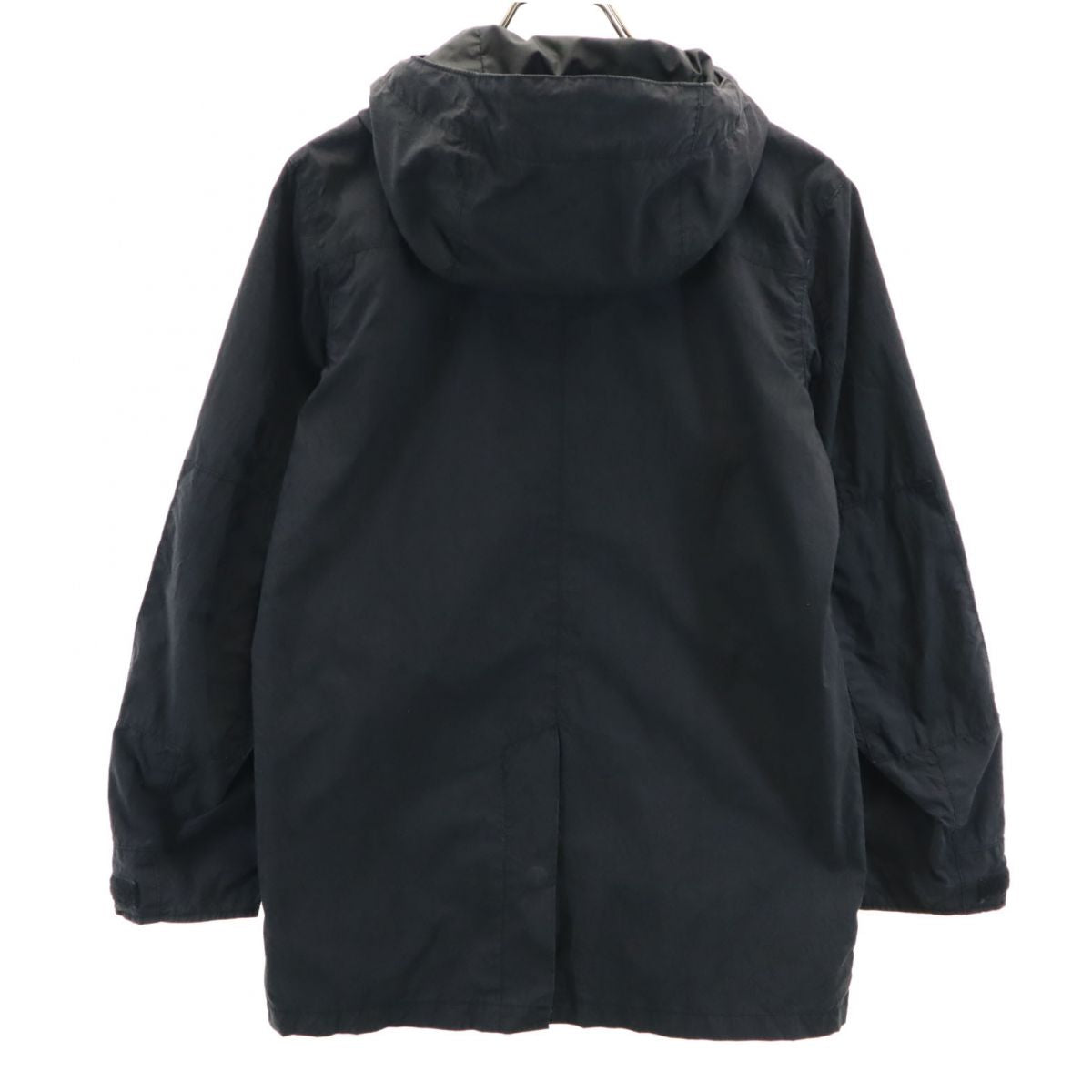 snowpeak Made in Japan Black Jacket Size 1