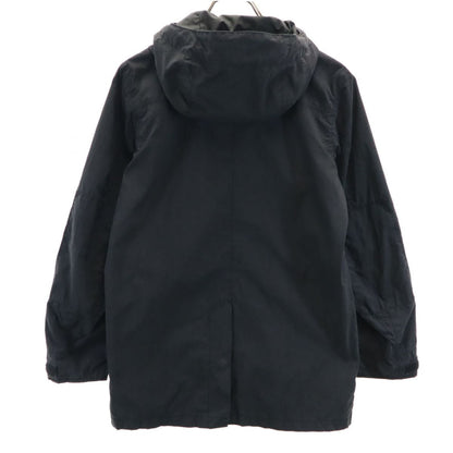 snowpeak Made in Japan Black Jacket Size 1