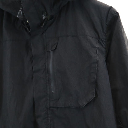 snowpeak Made in Japan Black Jacket Size 1