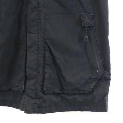 snowpeak Made in Japan Black Jacket Size 1
