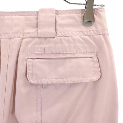 LOUIS VUITTON French Pink Pants Size 38