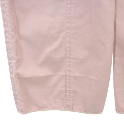 LOUIS VUITTON French Pink Pants Size 38