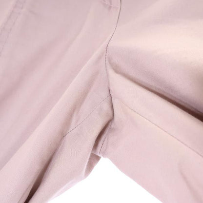 LOUIS VUITTON French Pink Pants Size 38