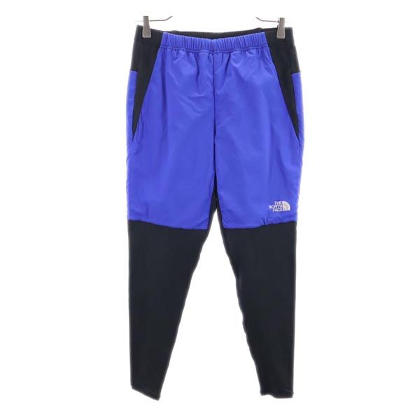 THE NORTH FACE NB81970 Running Pants Blue Size S