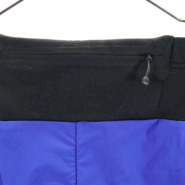 THE NORTH FACE NB81970 Running Pants Blue Size S
