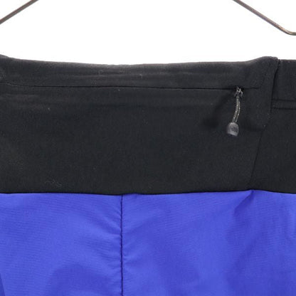 THE NORTH FACE NB81970 Running Pants Blue Size S