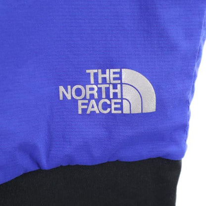 THE NORTH FACE NB81970 Running Pants Blue Size S