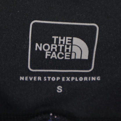 THE NORTH FACE NB81970 Running Pants Blue Size S