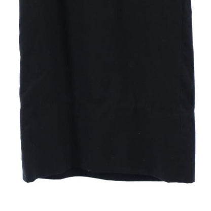 MIUMIU Italian Wool Pants Black Size 40