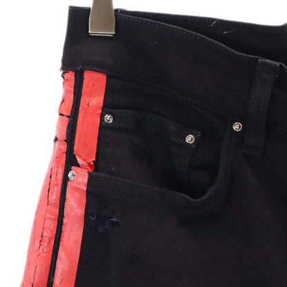 AMIRI Line Pants Black Size 30