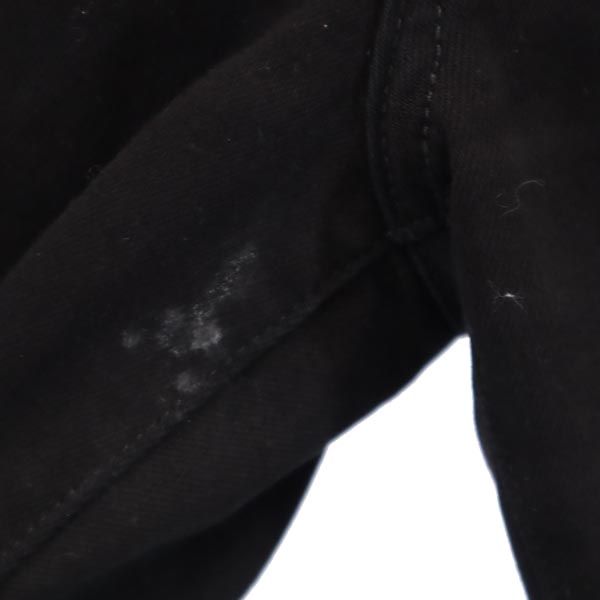 AMIRI Line Pants Black Size 30