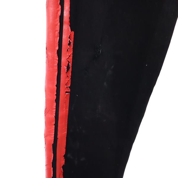 AMIRI Line Pants Black Size 30